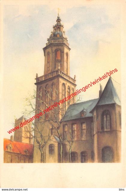 Het Belfort - Veurne Furnes