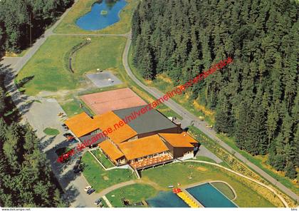 Ethe - Centre Touristique de la Vallée de Rabais - Virton