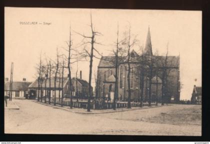 VOSSELAAR   SINGEL