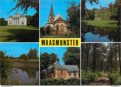 Waasmunster multi vues