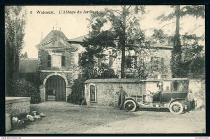 CPA - Carte Postale - Belgique - Walcourt - L'Abbaye du Jardinet  (CP22048OK)