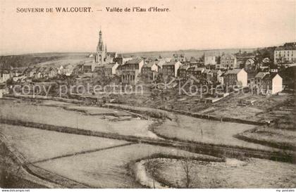 Walcourt Belgie Vallee de l’Eau d Heure