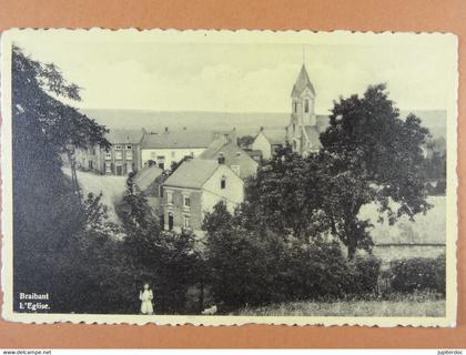 Braibant L'Eglise
