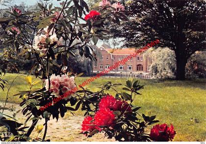 Herstellingsoord Apostolische Karmel - Waregem