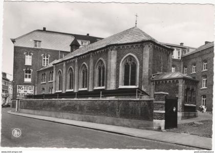 Waremme - Institut Notre-Dame du Sacré-Coeur