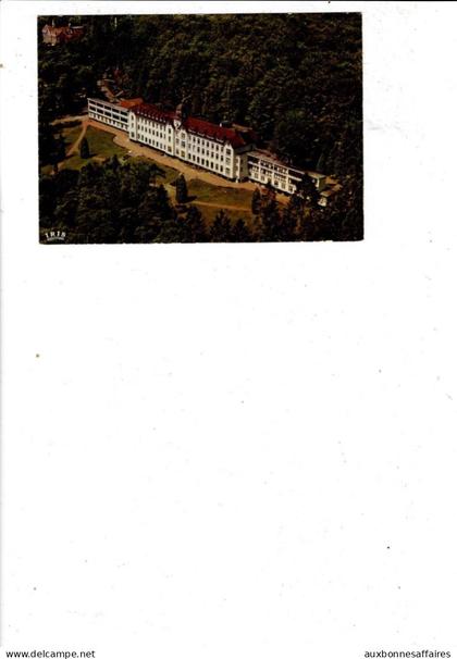 BRABANT WALLON/ WATERLOO  INSTITUT DR DERSCHEID    /B1290