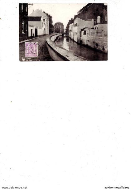 PROVINCE BRABANT WALLON / WAVRE LA DYLE     / B1627