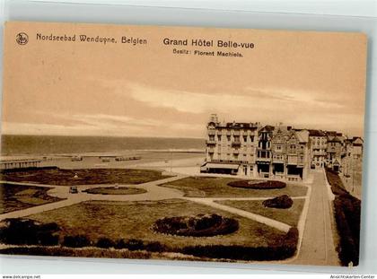 39751436 - Wenduyne Wenduine