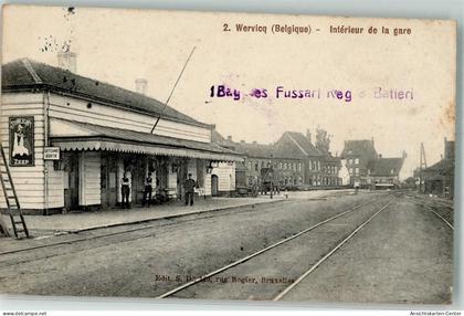 13970924 - Wervicq  Wervik