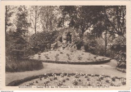 Wesembeek - Institut N. D. des VII Douleurs