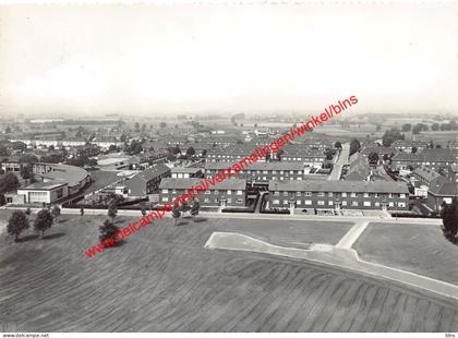 Nieuwbouwzone Stad - Willebroek