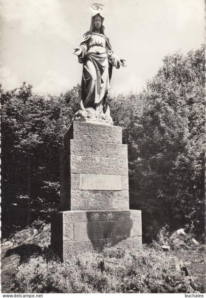 AK YVOIR-sur-Meuse: N.D. de Bonne Garde