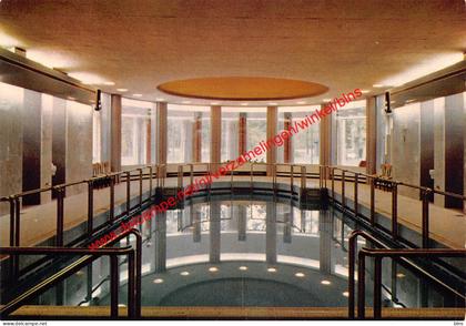 Domein Hooidonk - Langestraat - Zandhoven