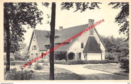 Villa Rosemount - Zandhoven