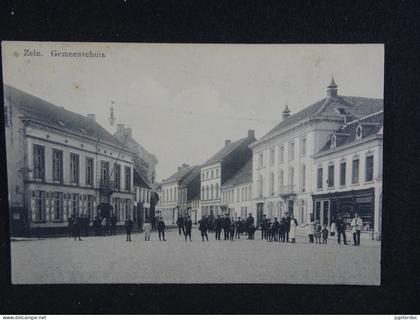 Zele Gemeentehuis