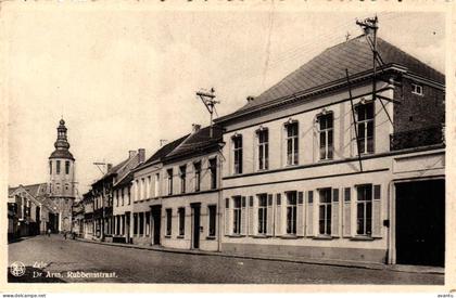 ZELE / RUBBENSSTRAAT