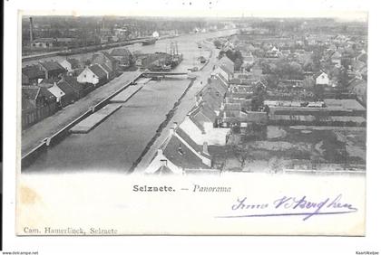 Zelzate - Panorama.