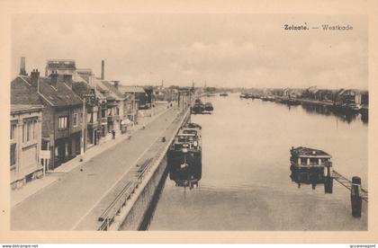 ZELZATE    WESTKADE
