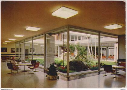 PK - CP - Zonhoven - Domein Hooidonk