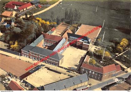 Roborst - Instituut H. Hart van Maria - Zwalm