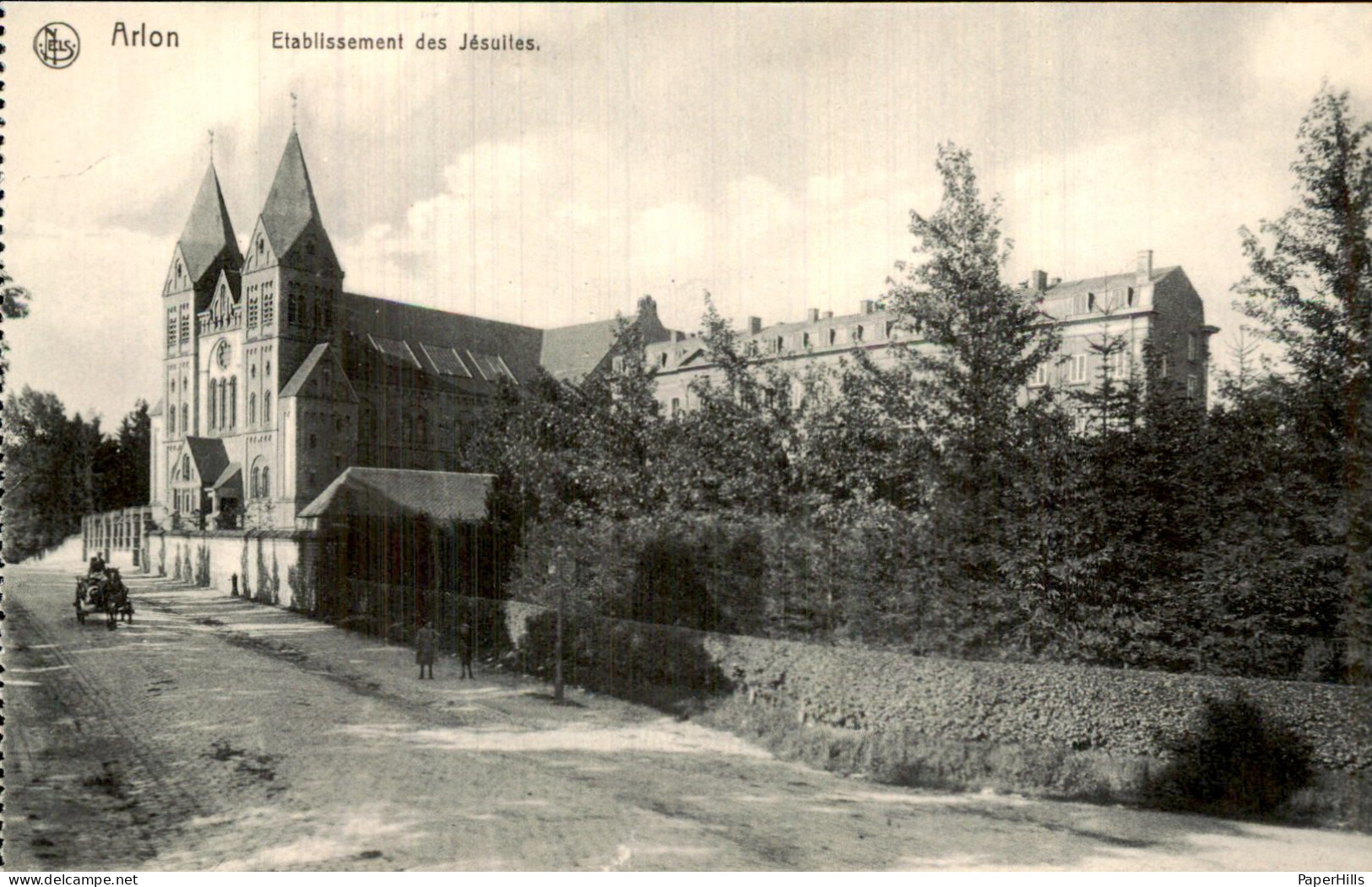 België Belgium - Arlon Aarlen