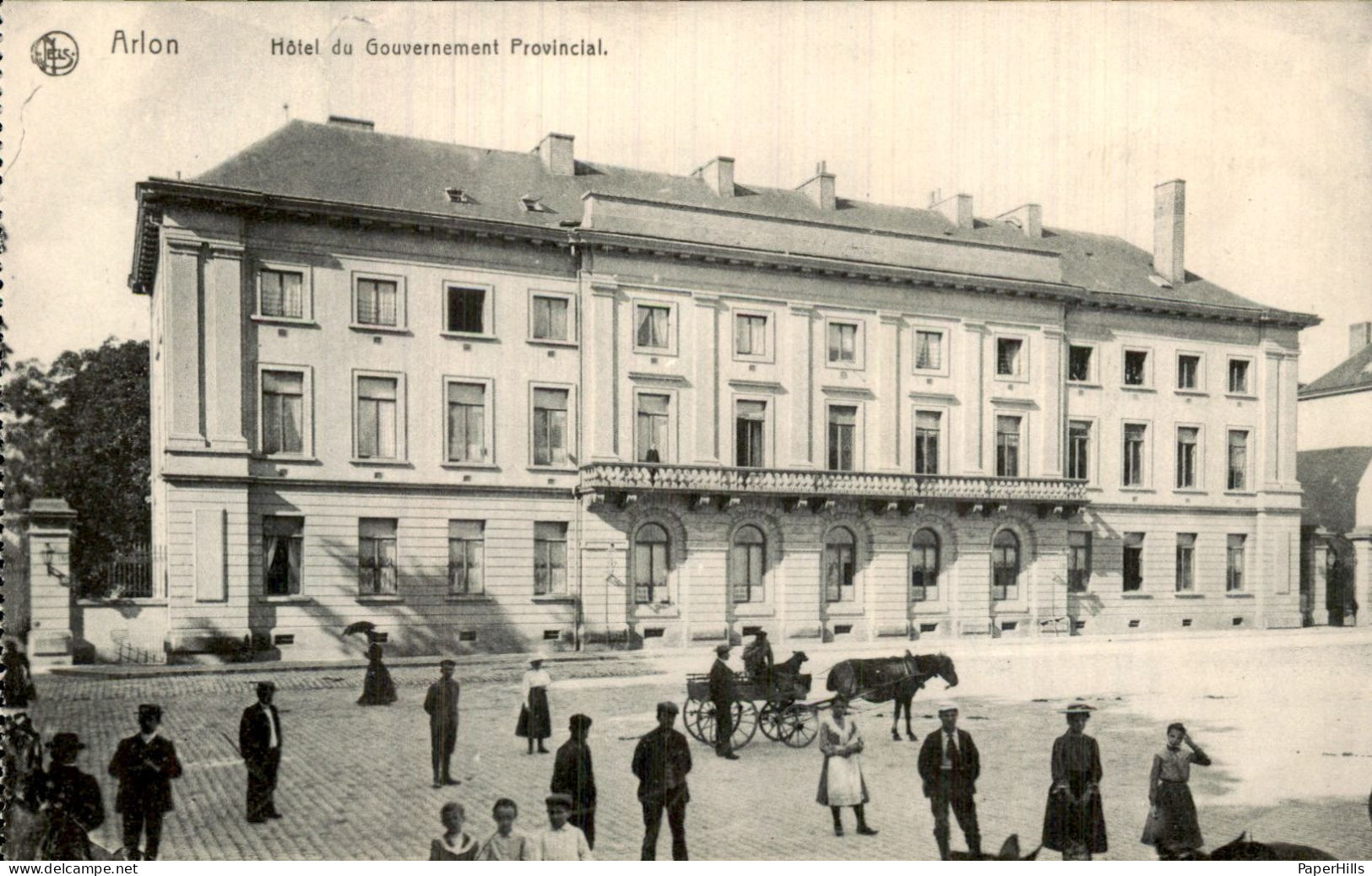 België Belgium - Arlon Aarlen