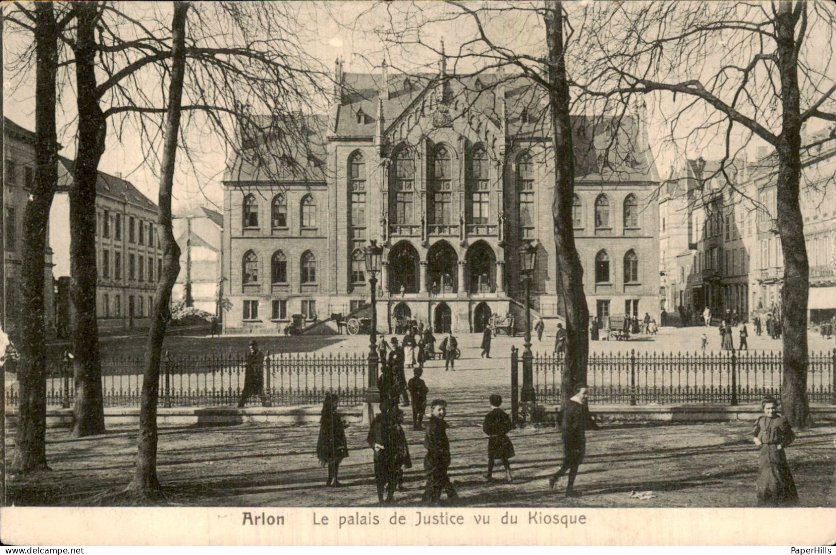 België Belgium - Arlon Aarlen