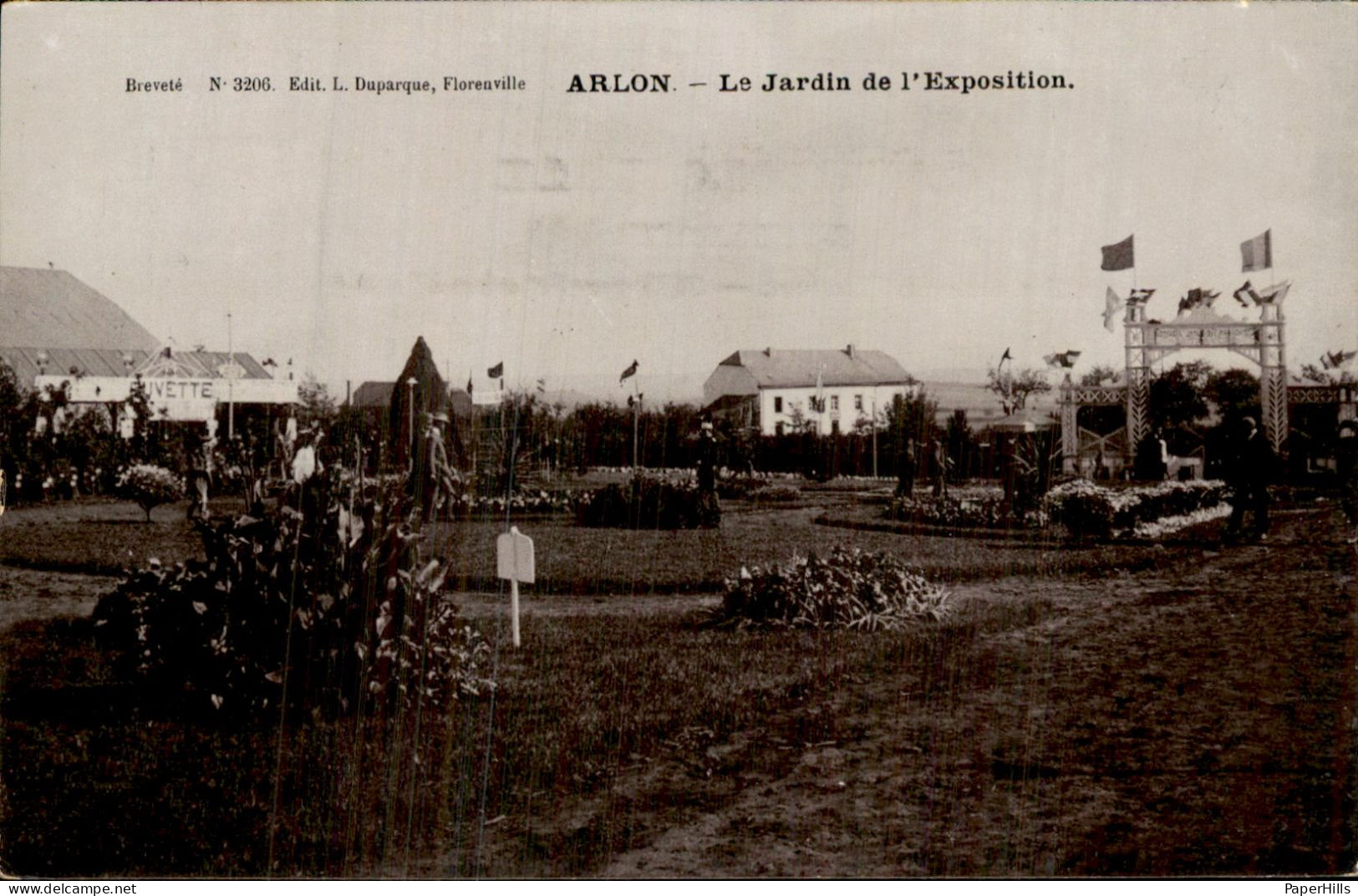 België Belgium - Arlon Aarlen