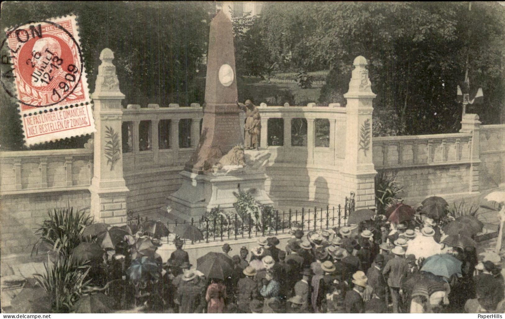 België Belgium - Arlon Aarlen