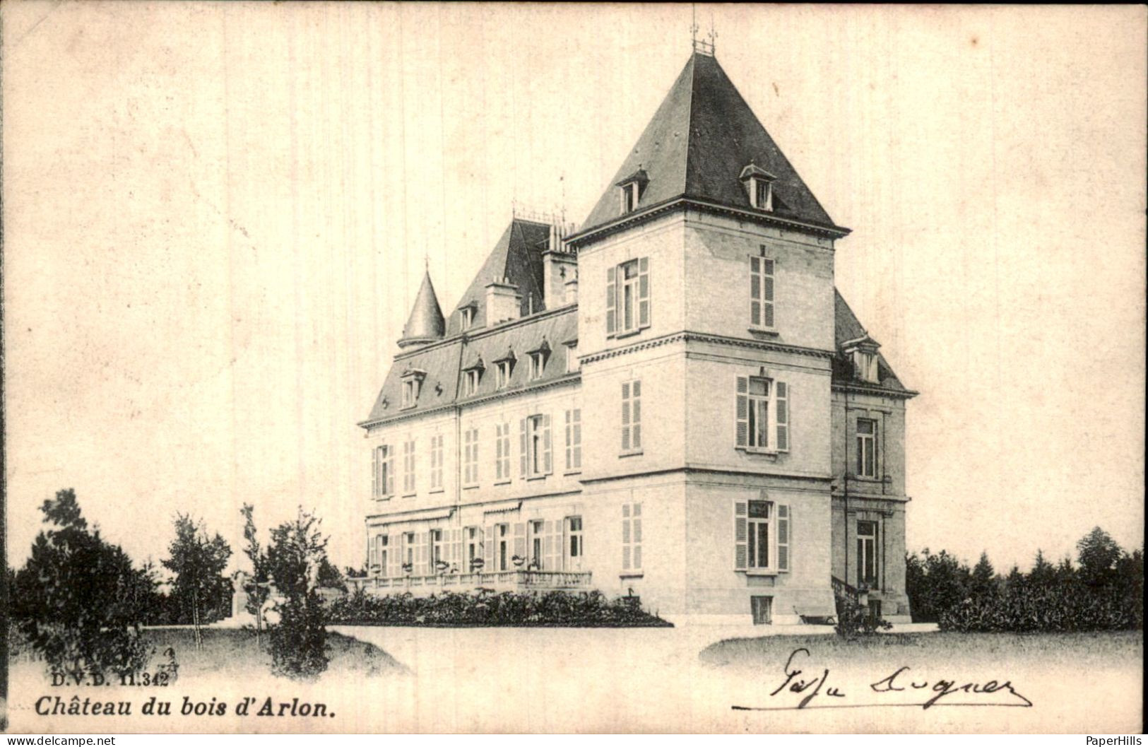 België Belgium - Arlon Aarlen