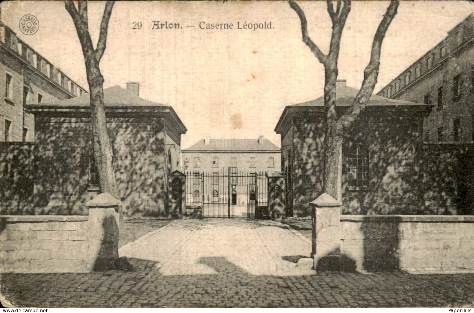 België Belgium - Arlon Aarlen