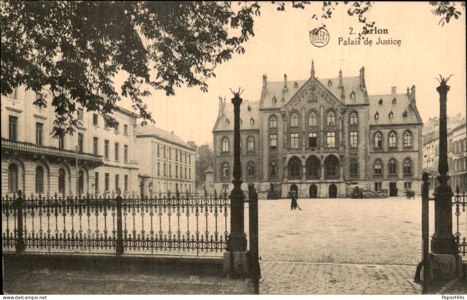 België Belgium - Arlon Aarlen