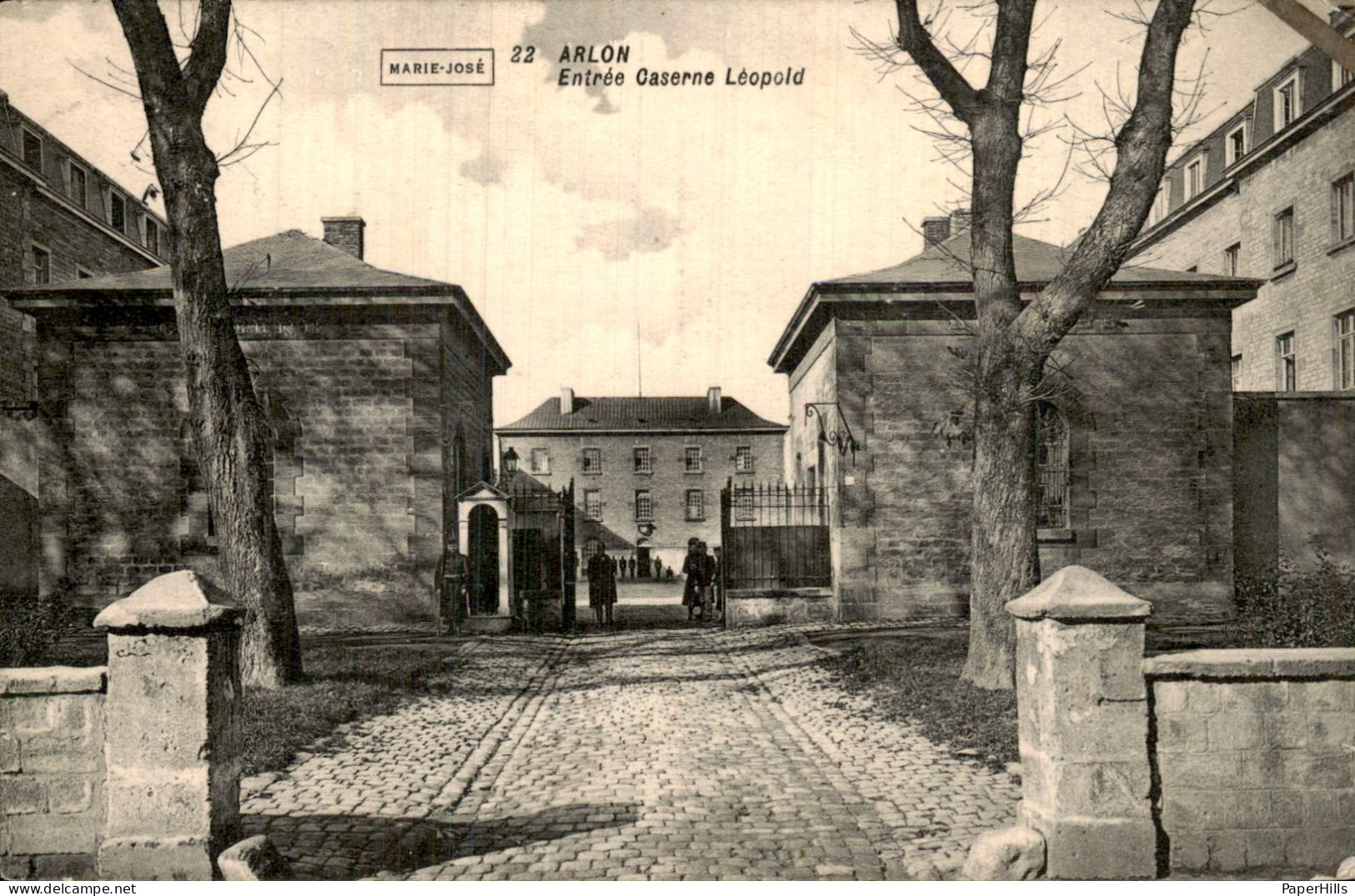 België Belgium - Arlon Aarlen