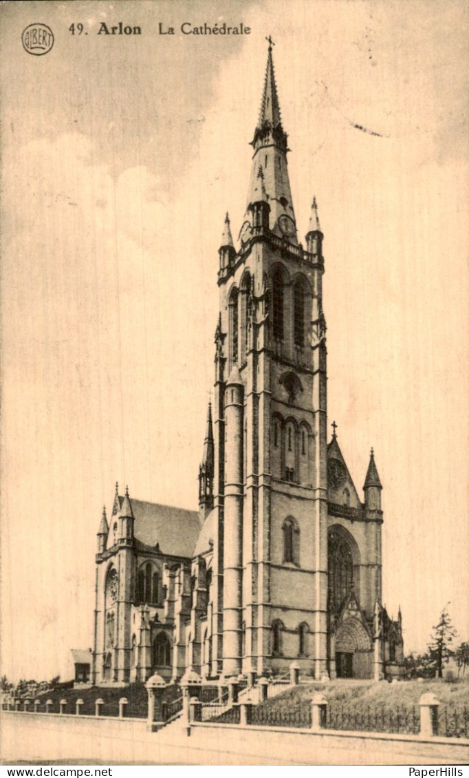 België Belgium - Arlon Aarlen