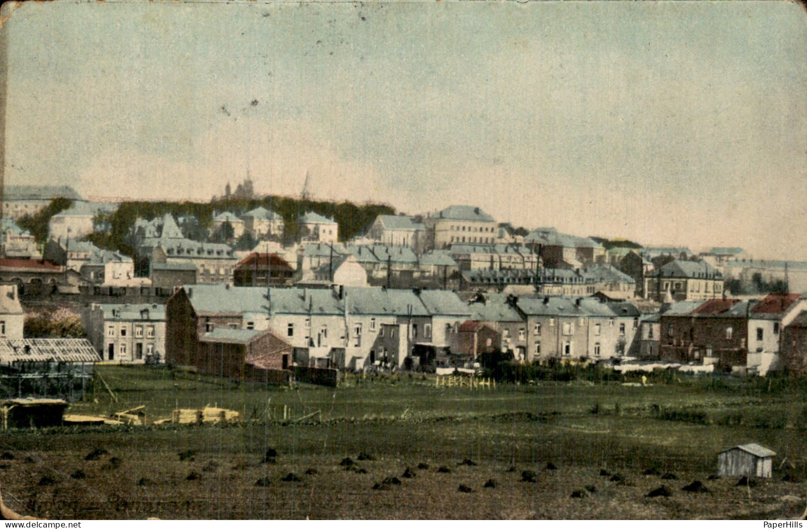 België Belgium - Arlon Aarlen