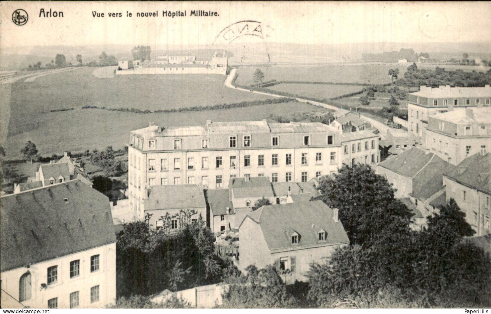 België Belgium - Arlon Aarlen