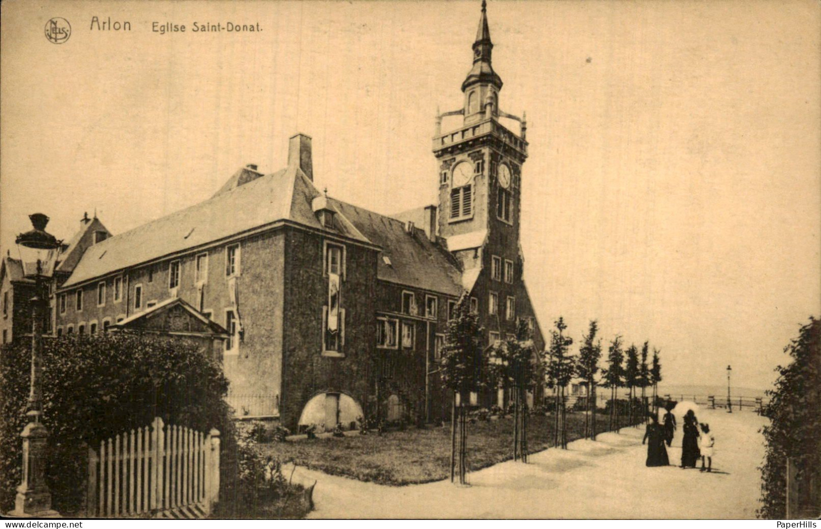 België Belgium - Arlon Aarlen