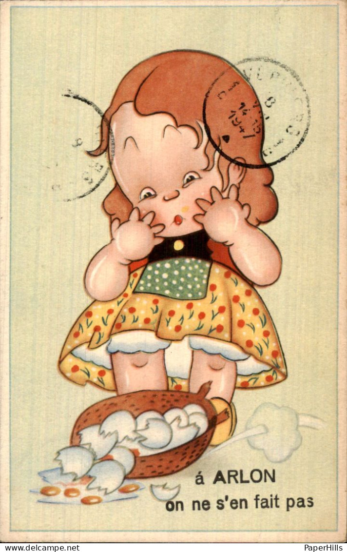 België Belgium - Arlon Aarlen