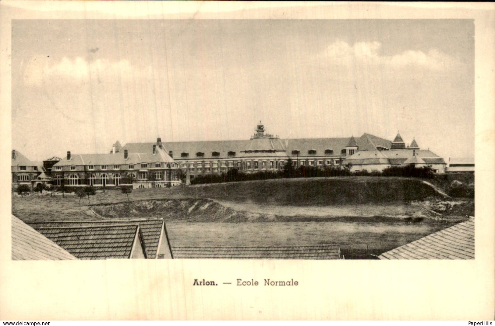 België Belgium - Arlon Aarlen