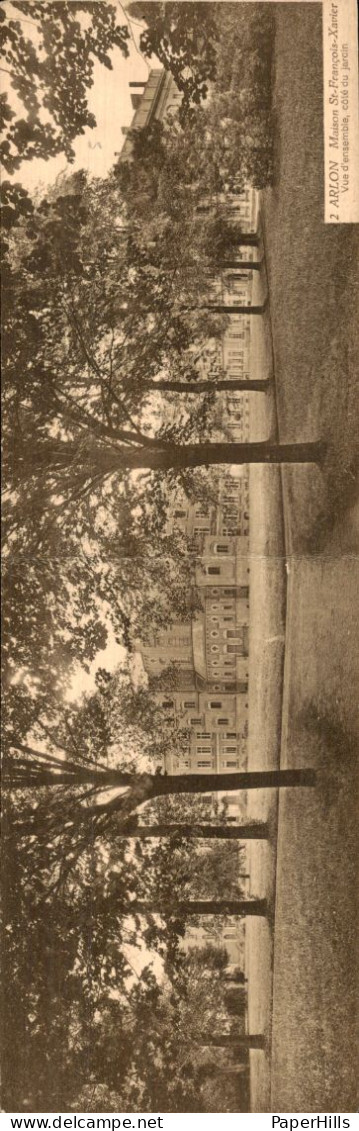 België Belgium - Arlon Aarlen