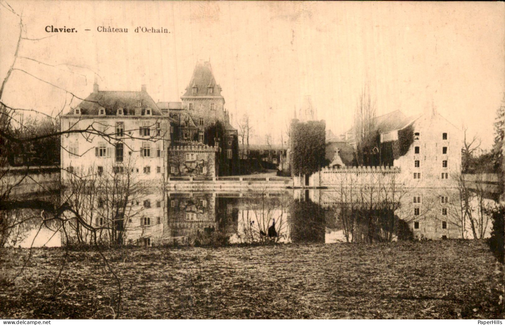 België Belgium - Clavier