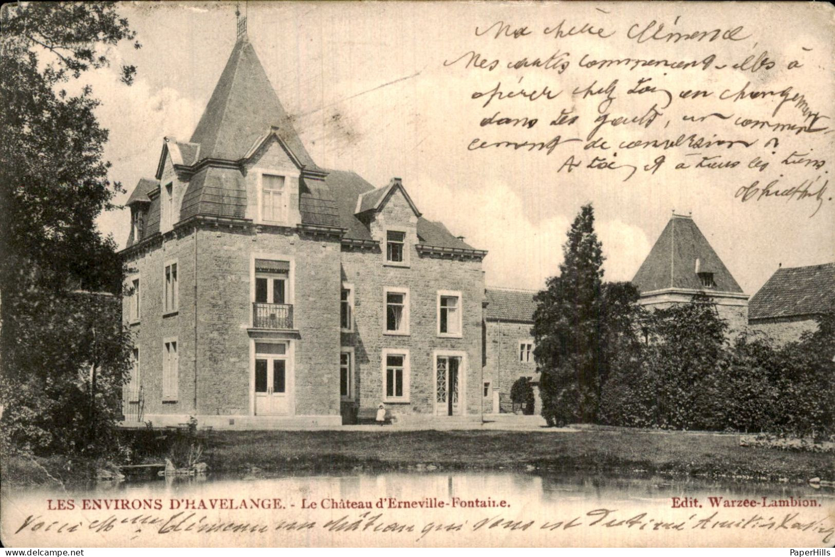 België Belgium - Havelange