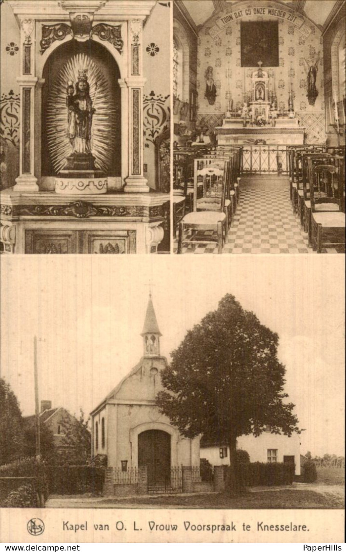 België Belgium - Knesselare