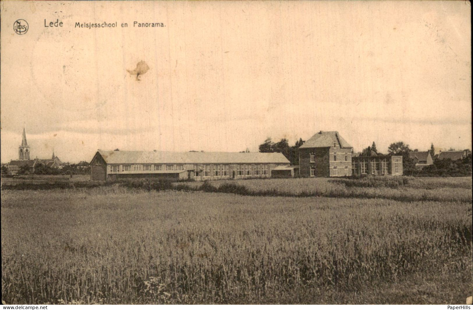 België Belgium - Lede