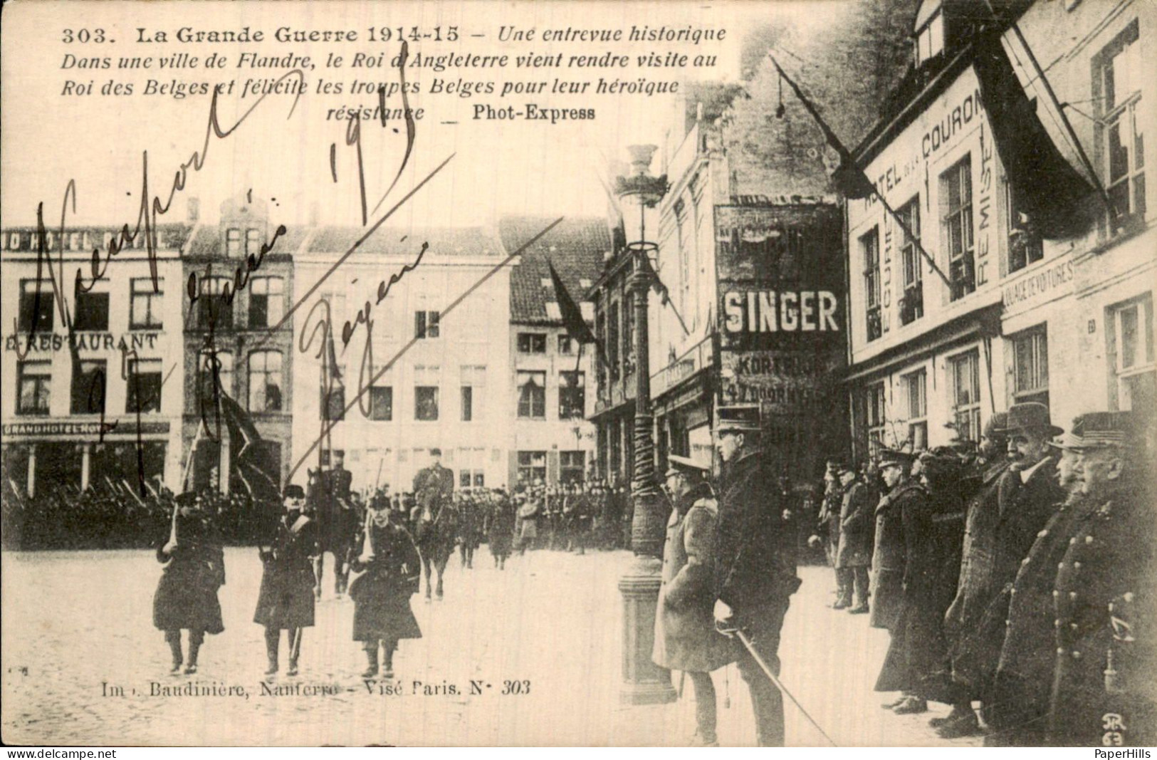 België Belgium - Visé Wezet