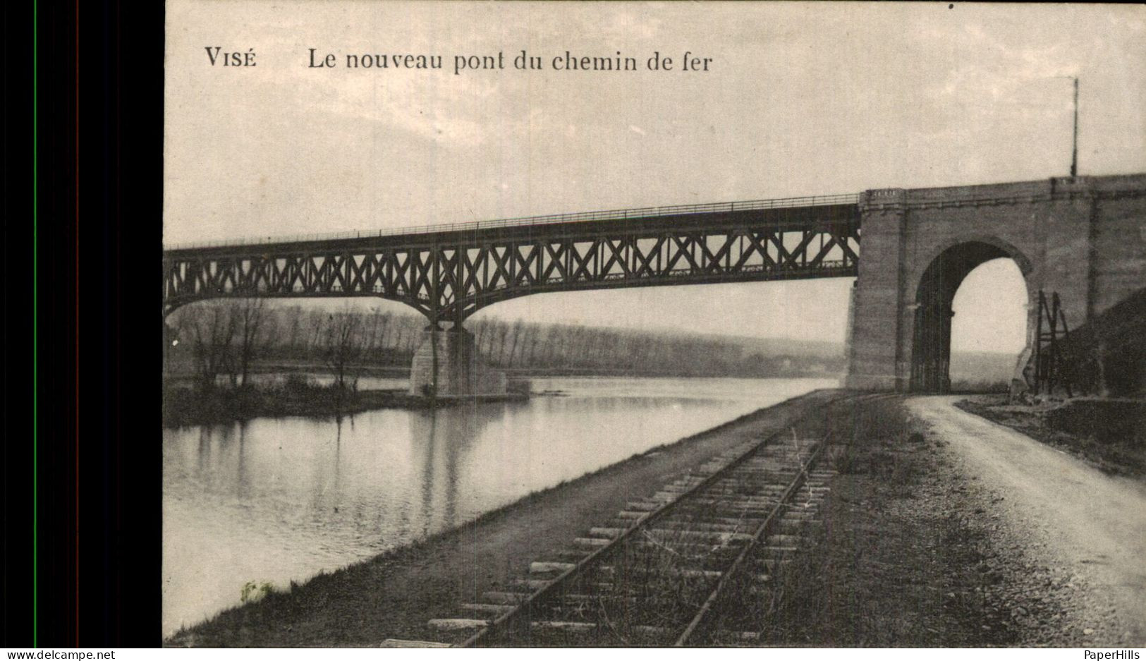 België Belgium - Visé Wezet