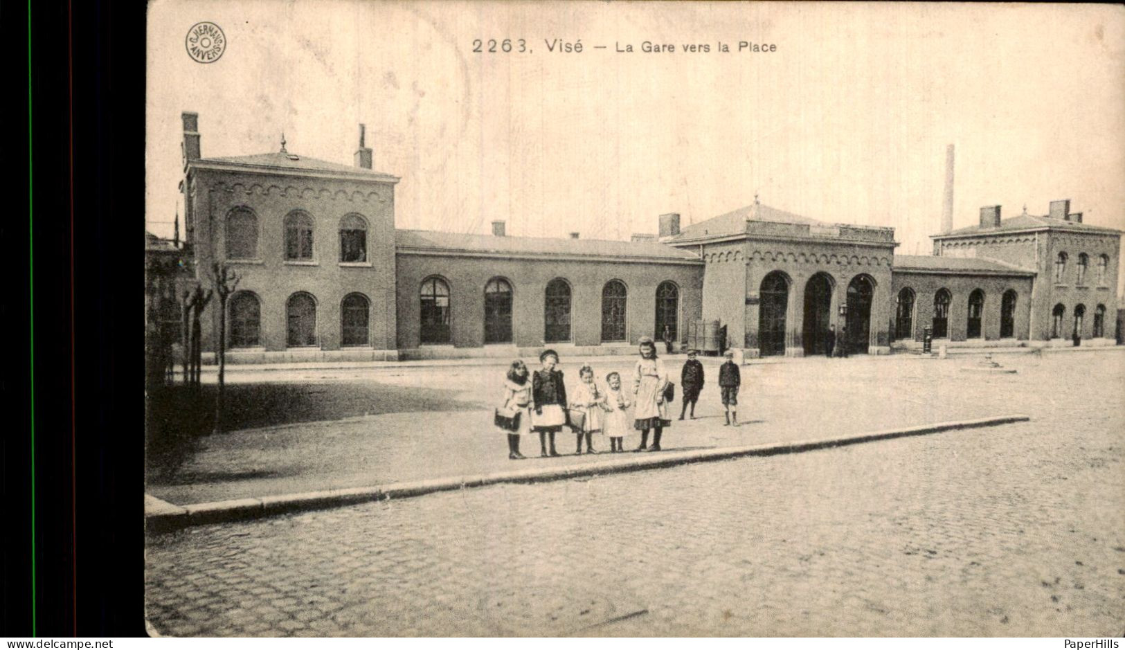 België Belgium - Visé Wezet