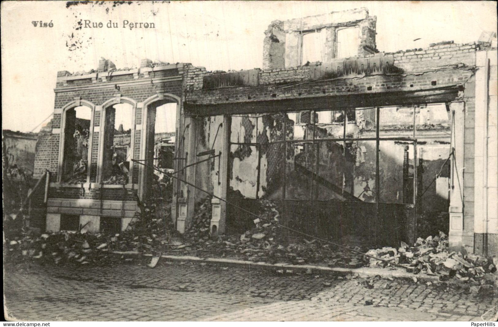 België Belgium - Visé Wezet