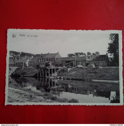 AALTER AAN DE VAART