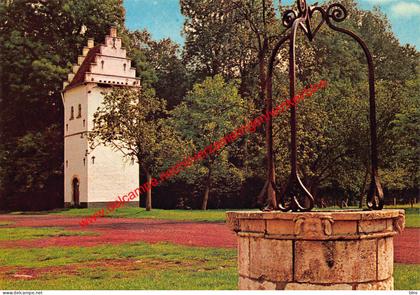 Drongengoed - Ursel Aalter